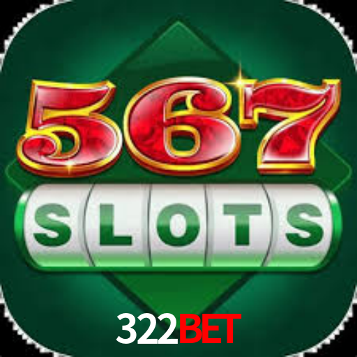 Premium Interface 322bet