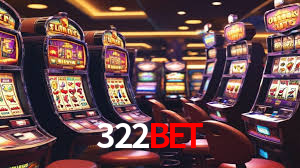 Roulette Table 322bet
