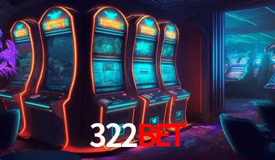 Flash Promotion 322bet