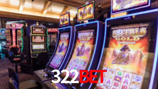 Exclusive Games 322bet